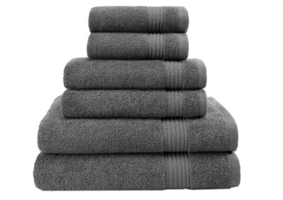 Khăn bông lau mặt (100% cotton)